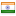 universenews.org server is located in India
